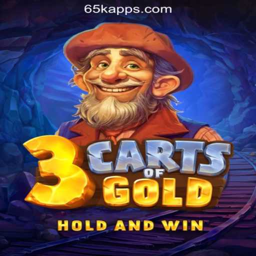 Exploring the Thrills of 3cartsOfGold: A Journey into Casino Adventure