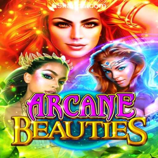 Enter the World of ArcaneBeauties: A Captivating Journey of Magic and Strategy