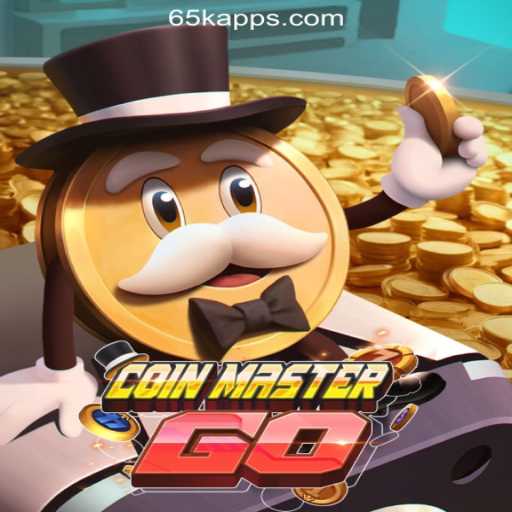 Discover the Thrilling World of CoinMasterGO: 65K Cassino📌 Exploda nas Mesas!