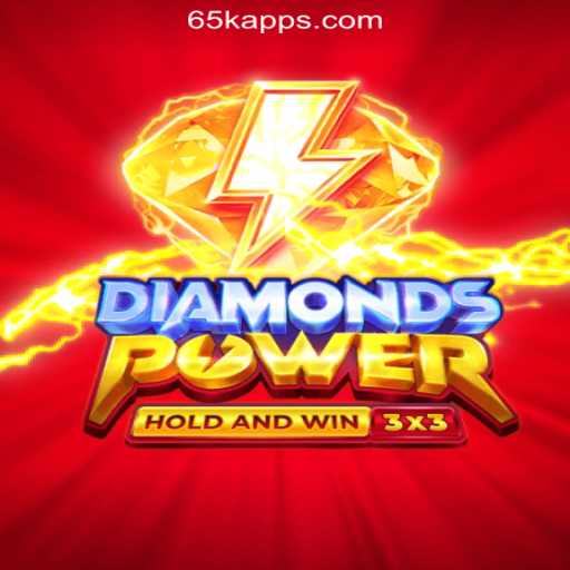 Dive into the Thrilling World of Diamondspower: 65K Cassino Exploda nas Mesas!