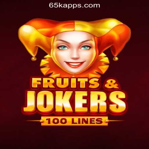 FruitsAndJokers100: Dive into Endless Casino Fun