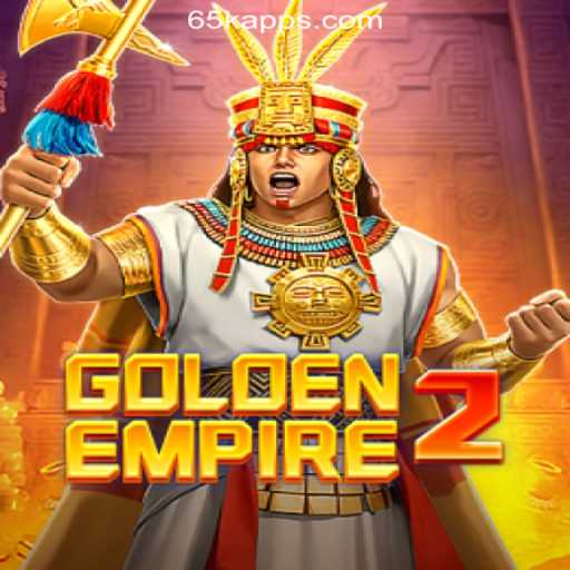 GoldenEmpire2: A Majestic Casino Experience
