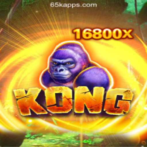 Exploring the Thrilling World of Kong: 65K Cassino📌 Exploda nas Mesas!