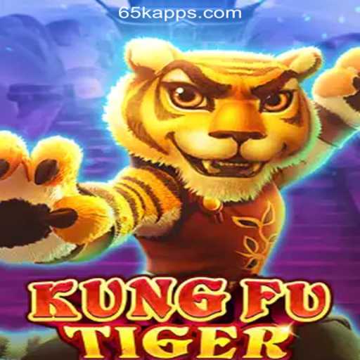 Discover the Thrilling World of KungFuTiger: Master the Art of the 65K Cassino📌 Exploda nas Mesas!