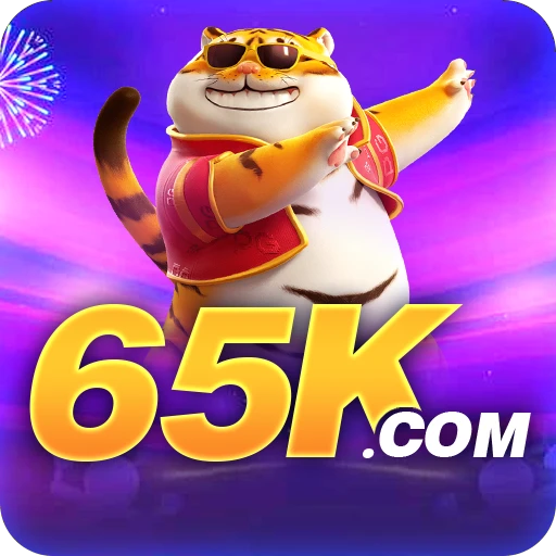 65K Cassino📌 Exploda nas Mesas! logo