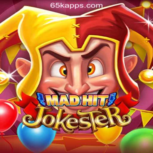 MadHitJokester: Dive Into the Exciting World of 65K Cassino📌 Exploda nas Mesas!