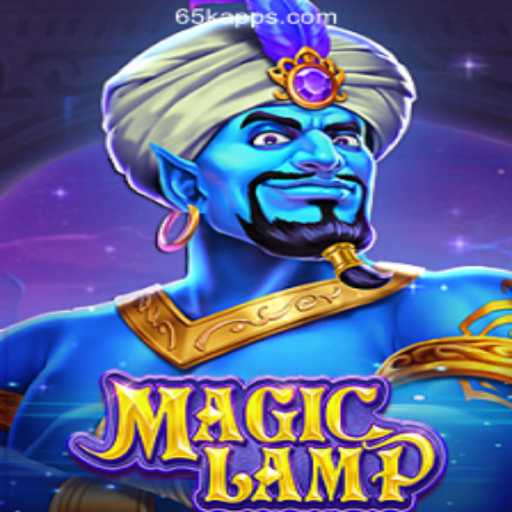MagicLamp: Dive into the Mystical World of 65K Cassino📌 Exploda nas Mesas!
