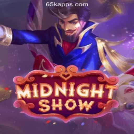 MidnightShow: A Thrilling Dive into Casino Excitement with 65K Cassino📌 Exploda nas Mesas!