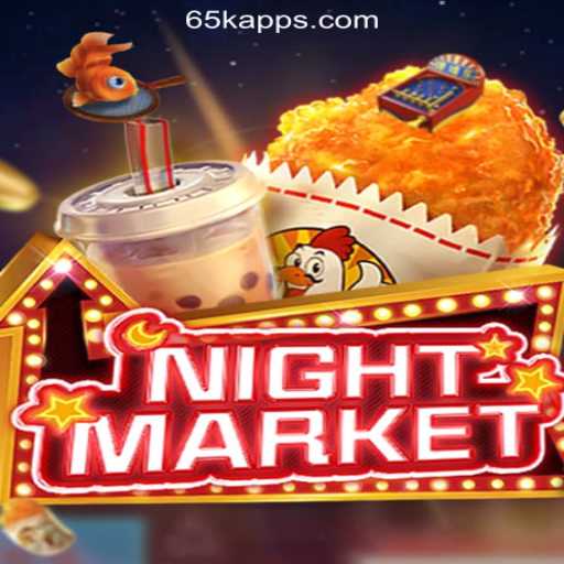 Unveiling the Thrills of NIGHTMARKET: Dive into the 65K Cassino Experience