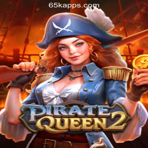Sail the High Seas with PirateQueen2: 65K Cassino📌 Exploda nas Mesas!