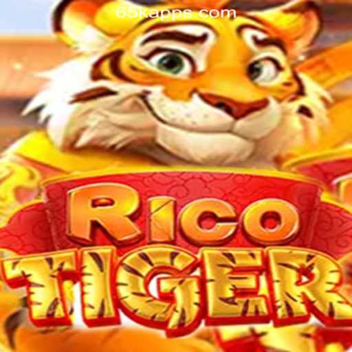 Discover the Thrills of RicoTiger: Dive into the 65K Cassino📌 Exploda nas Mesas!
