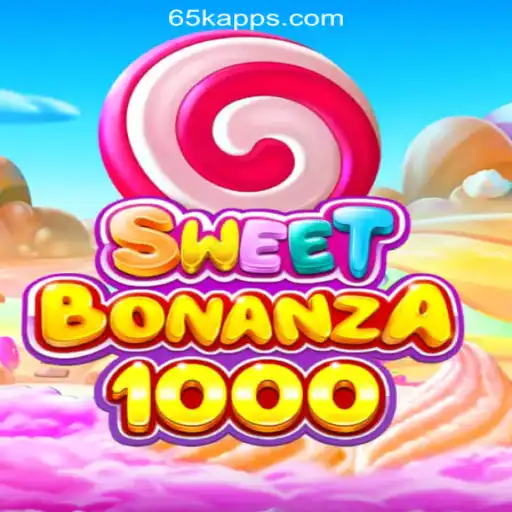 SweetBonanza1000: A Candy-Themed Adventure Awaits