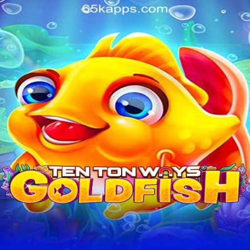 Discovering TenTonWaysGoldfish: A Game of Strategy and Fortune