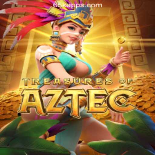 Unearth the Secrets of 'Treasures of Aztec' with 65K Casino Surprises