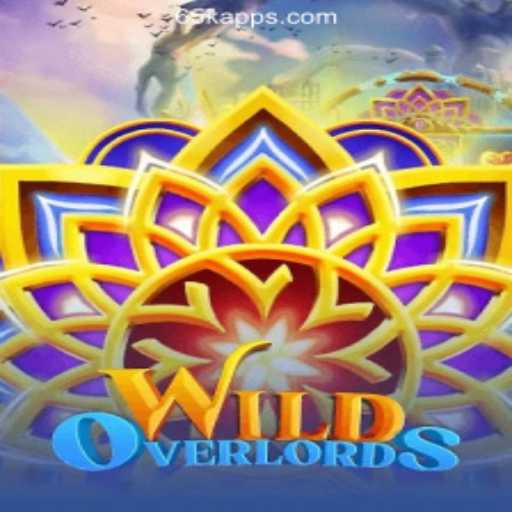WildOverlords Takes the Casino World by Storm with 65K Cassino Exploda nas Mesas!