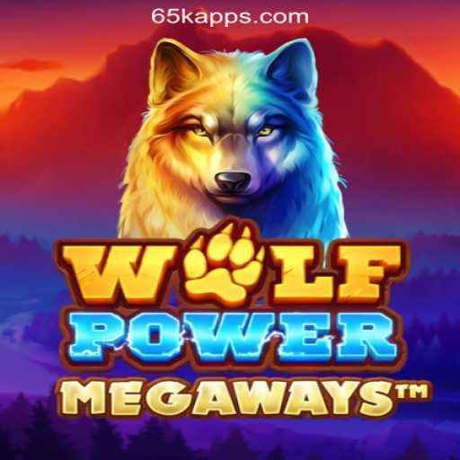 WolfPowerMega: Dominate the Game with Strategy and Luck